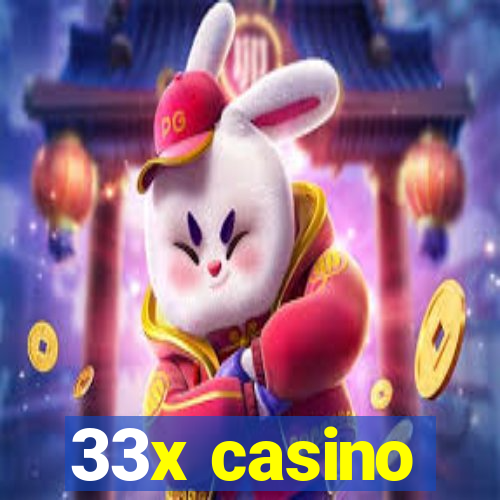 33x casino